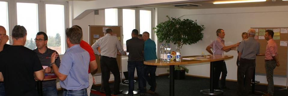 Veränderungsmanagement
